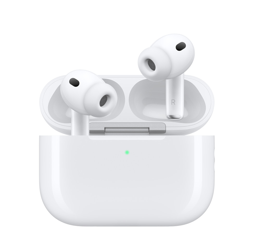 Apple AirPods