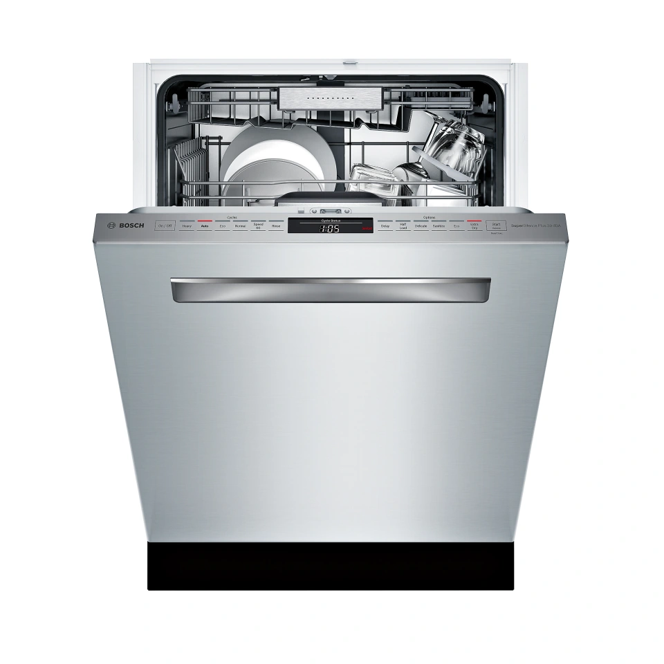 Bosch Benchmark Dishwasher