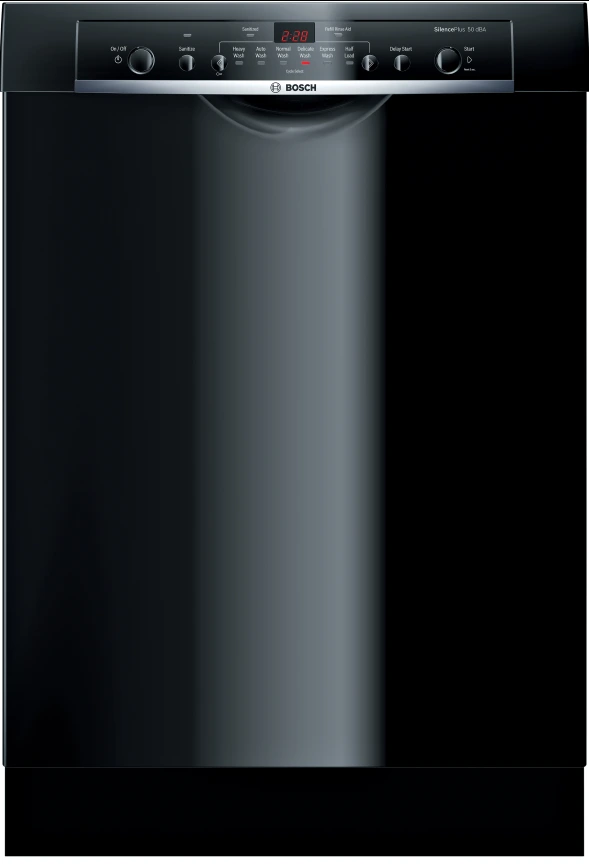 Bosch Ascenta Dishwasher