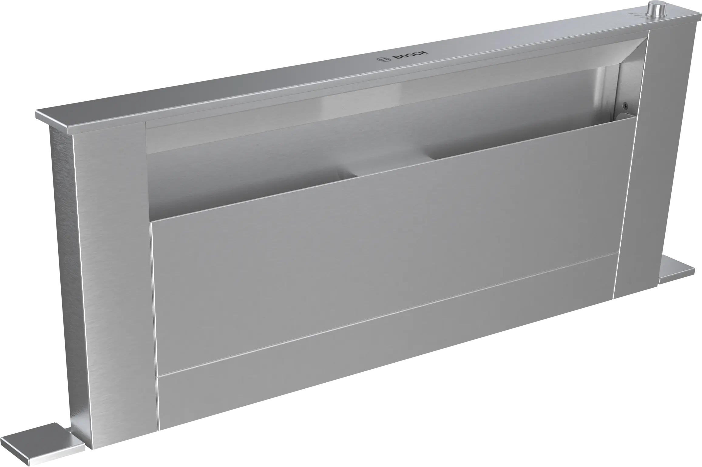 Bosch Downdraft Ventilation