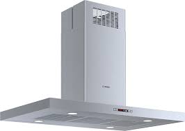 Bosch Island Range Hood