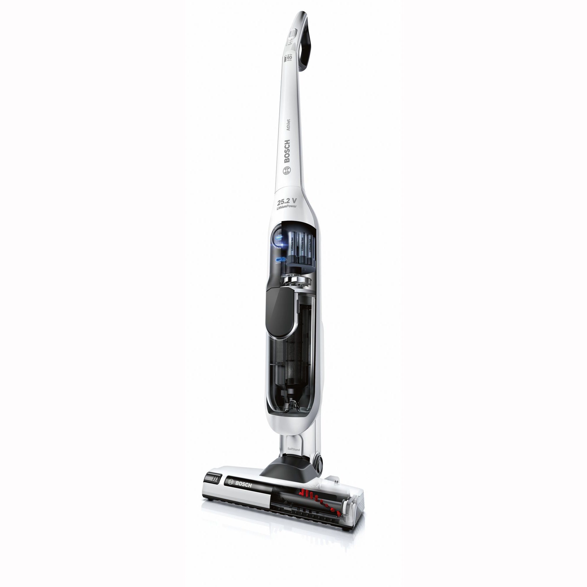 Bosch Vacuum Cleaner