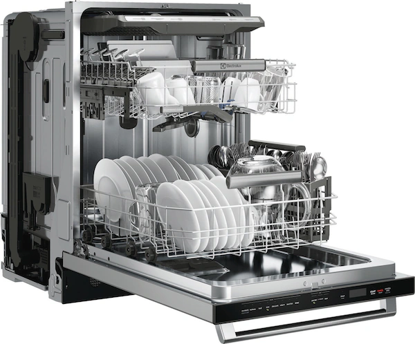 Electrolux Built-in Dishwasher