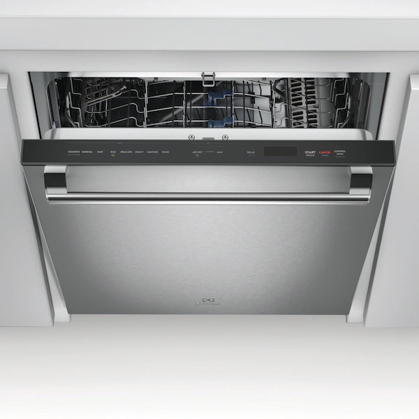 Electrolux Smart Dishwasher