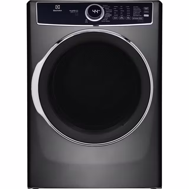 Electrolux Electric Dryer