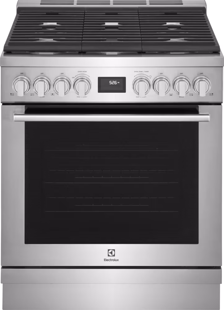 Electrolux Electric Range