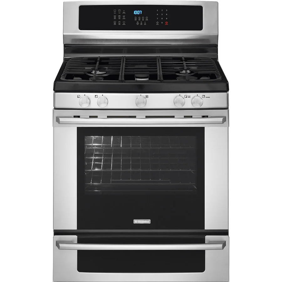 Electrolux Gas Range