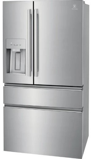 Electrolux Refrigerator