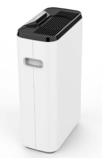 Haier Smart Air Purifier