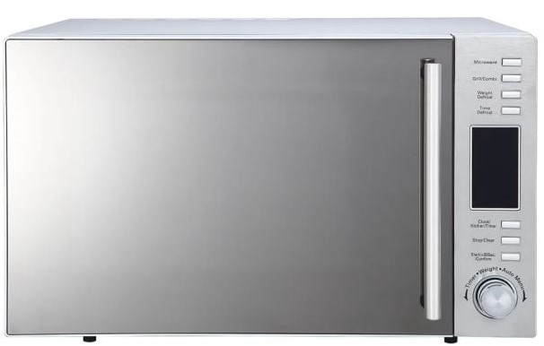 Haier 23L Grill Microwave
