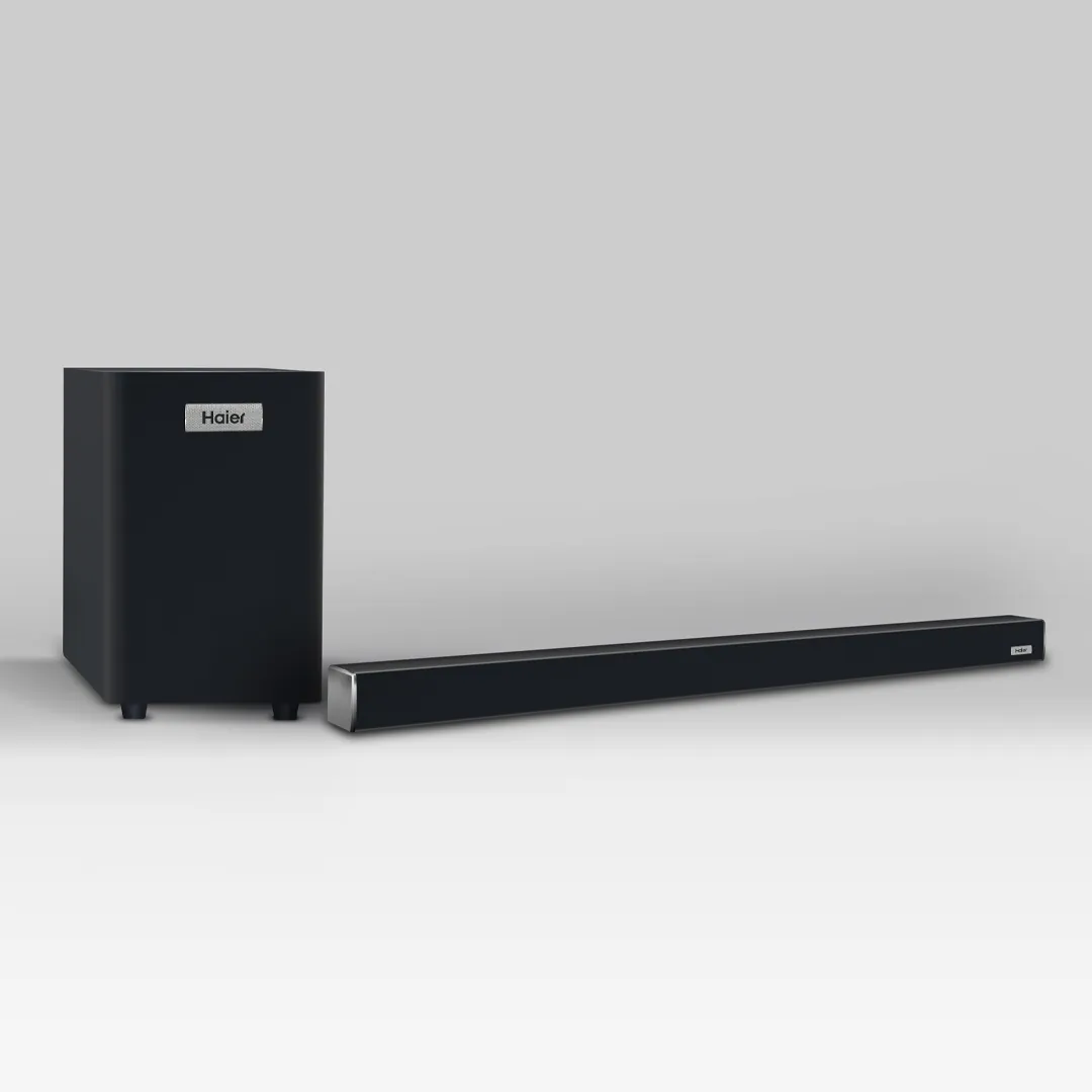Haier Sound Bar
