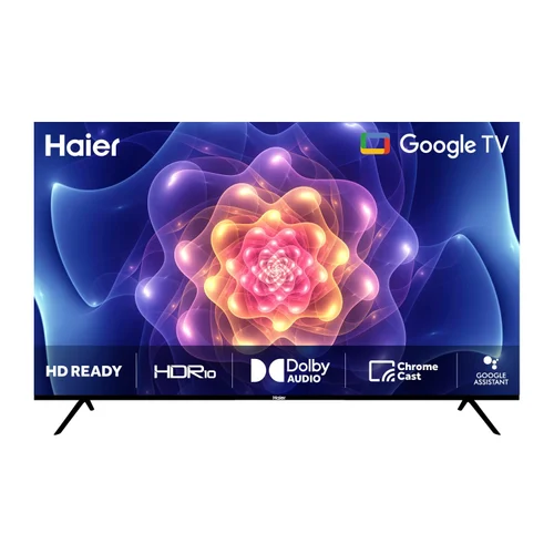 Haier 32-inch Smart TV
