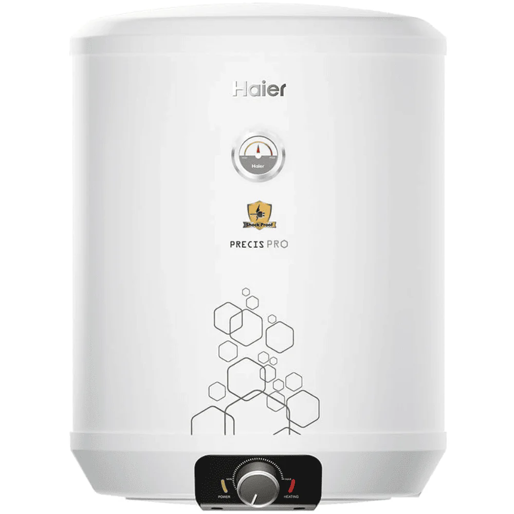 Haier 25L Water Heater