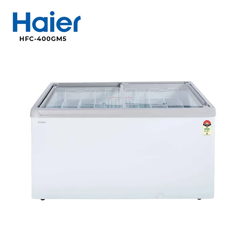 Blue Ember FrostShield Refrigerator