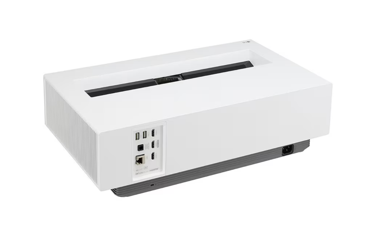 LG CineBeam Projector