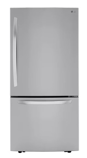 LG French Door Refrigerator