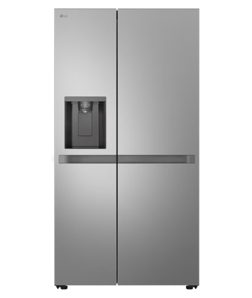 LG Side-by-Side Refrigerator