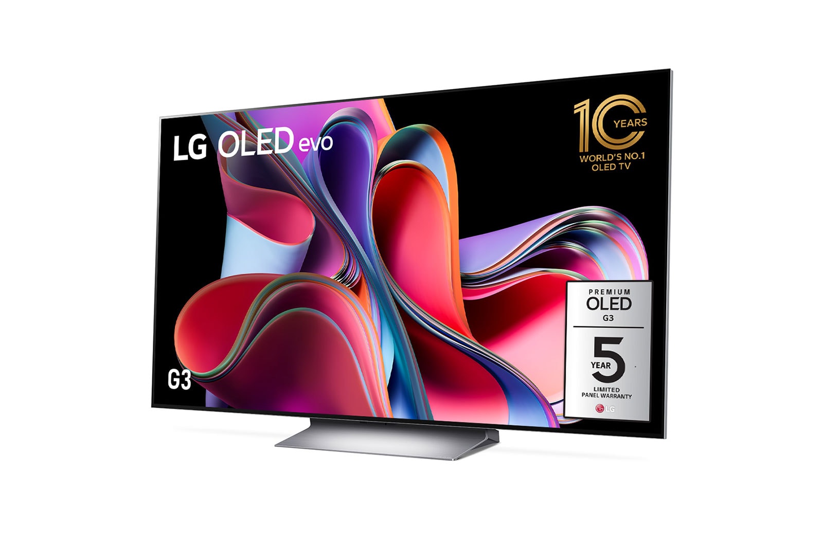 LG OLED G3