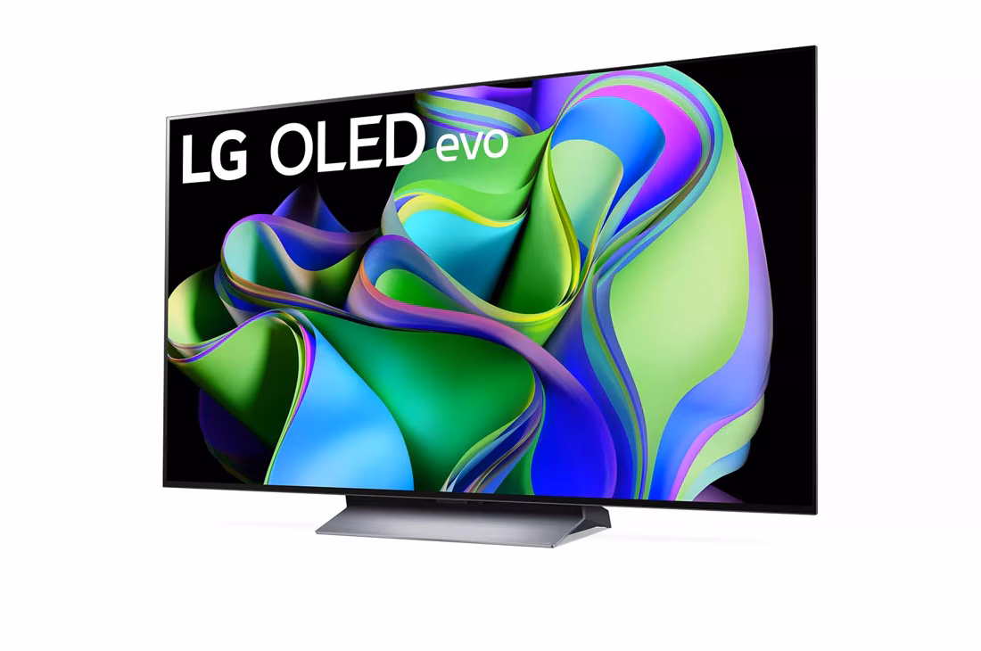 LG OLED TV