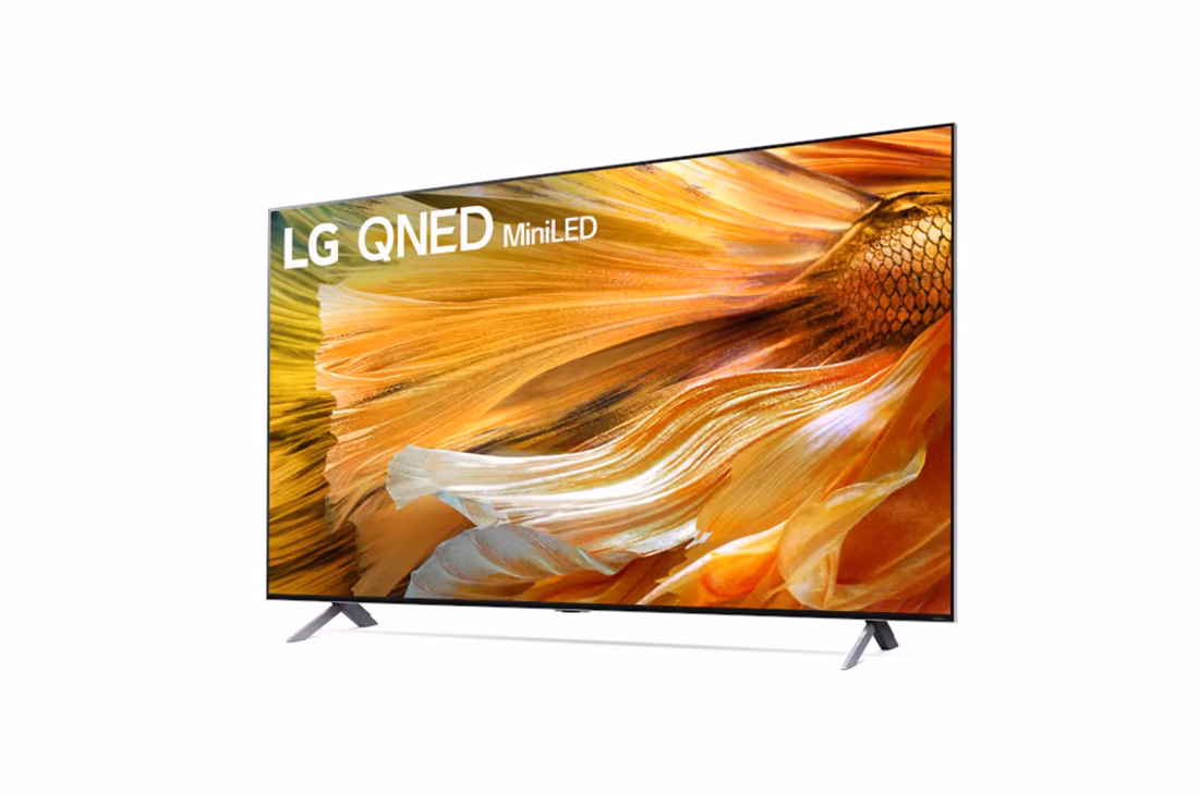 LG QNED TV