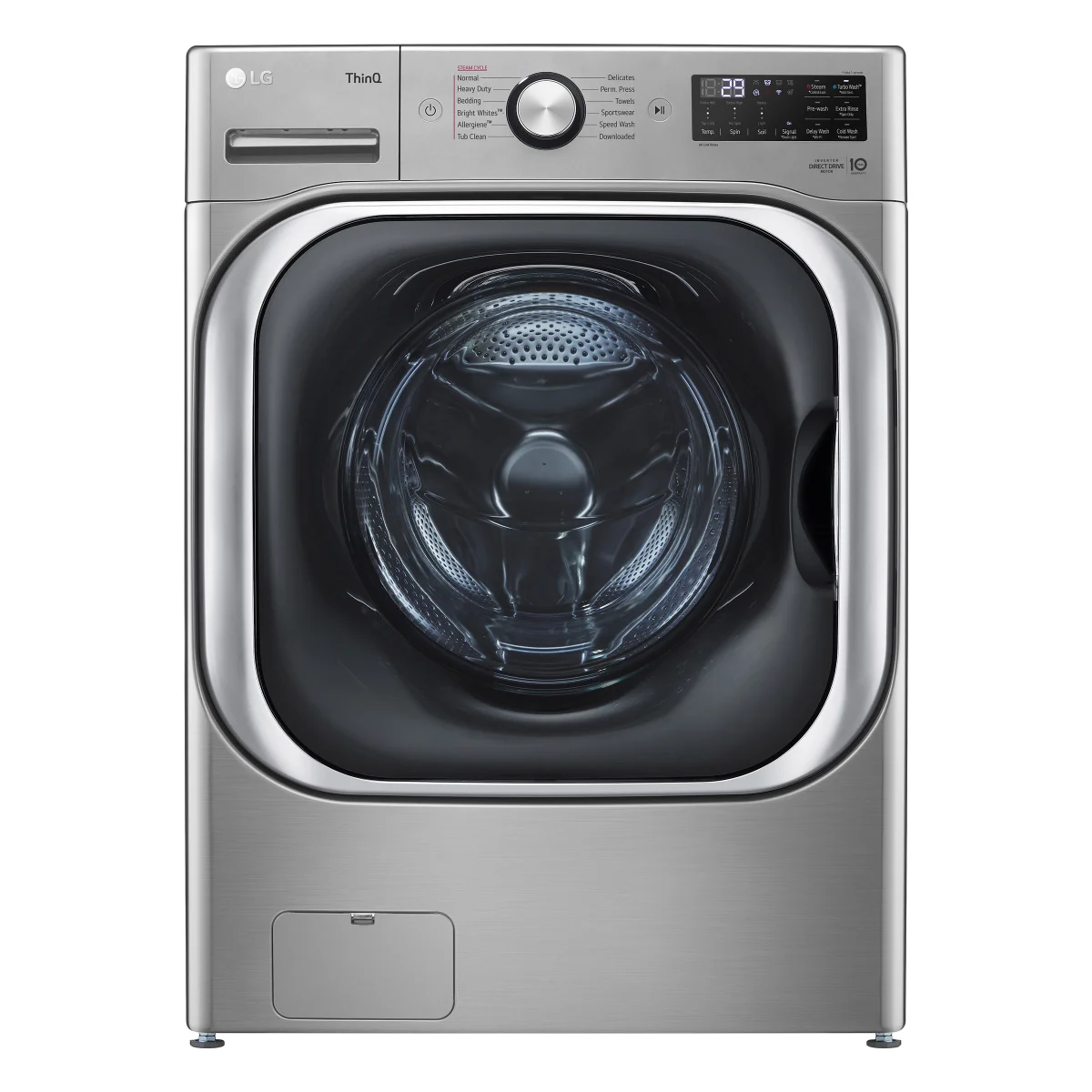 LG Front Load Washer