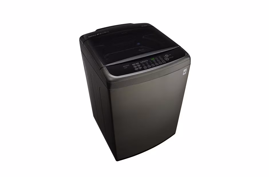 LG Top Load Washer