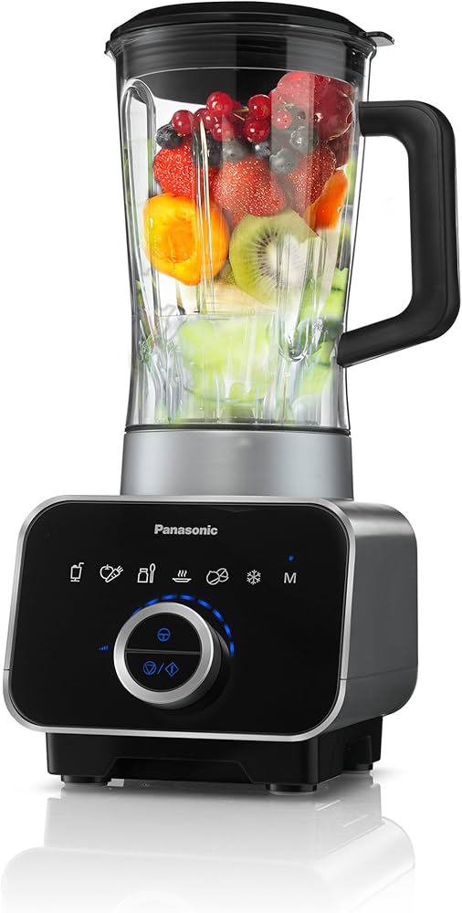 Panasonic Blender