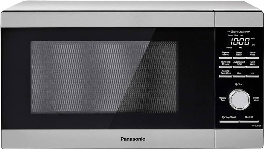 Panasonic Microwave Oven