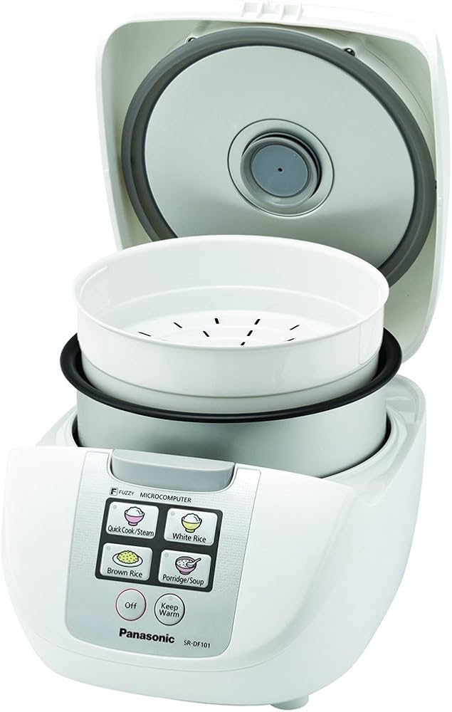Panasonic Rice Cooker