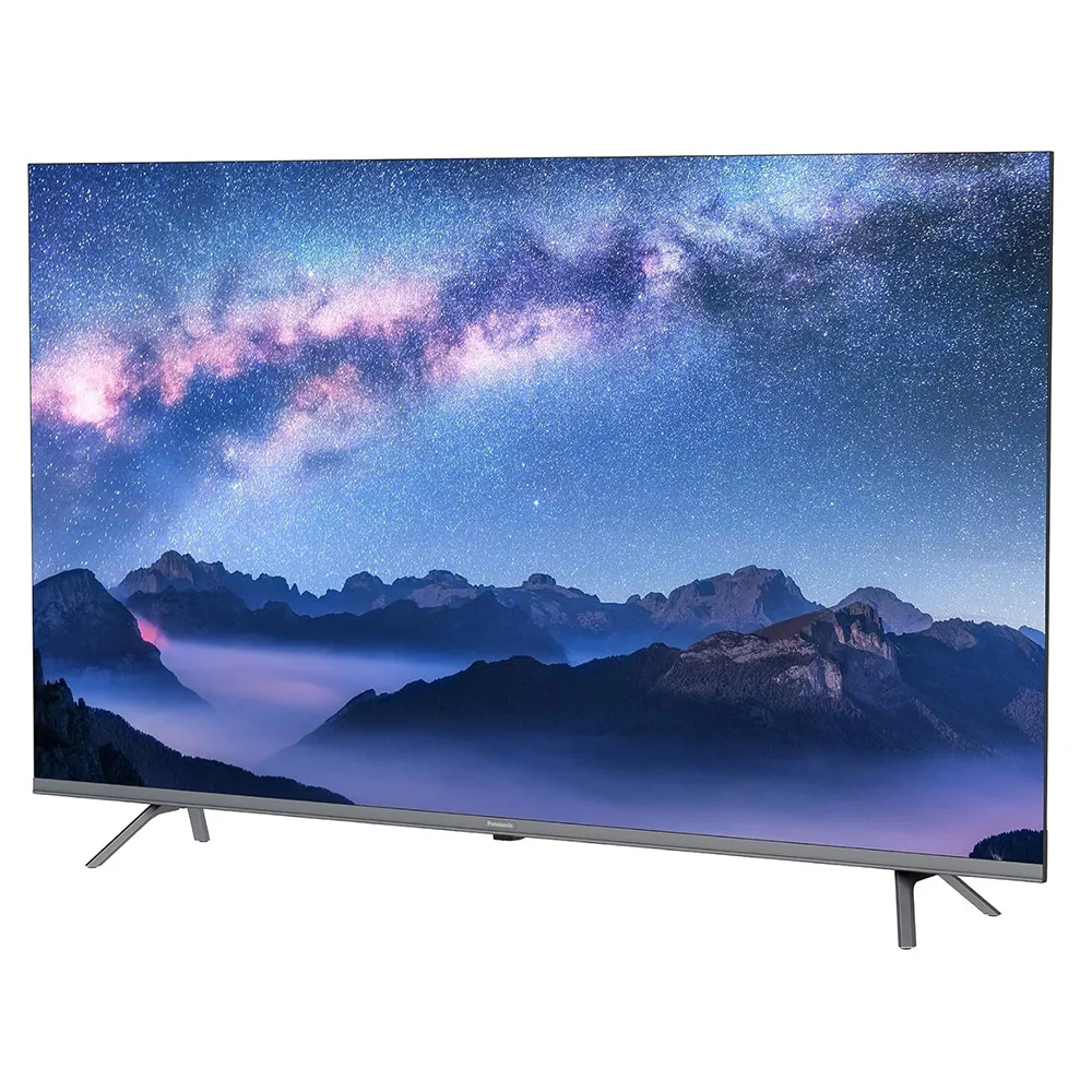 Panasonic 55-inch Smart TV