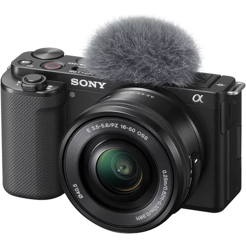 Sony Camera