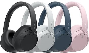 Sony Headphones