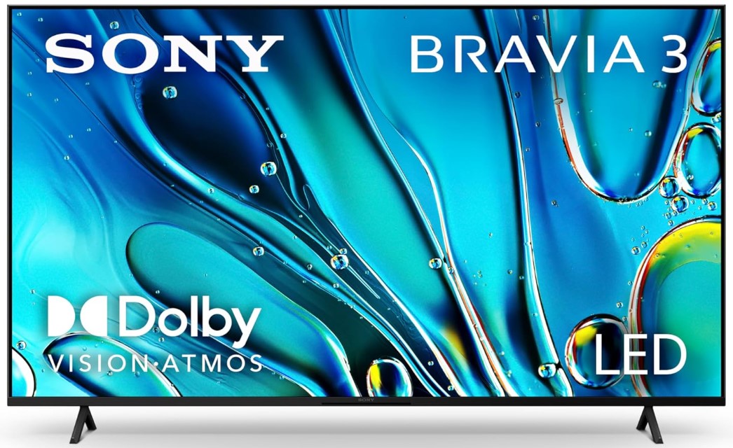 Sony TV