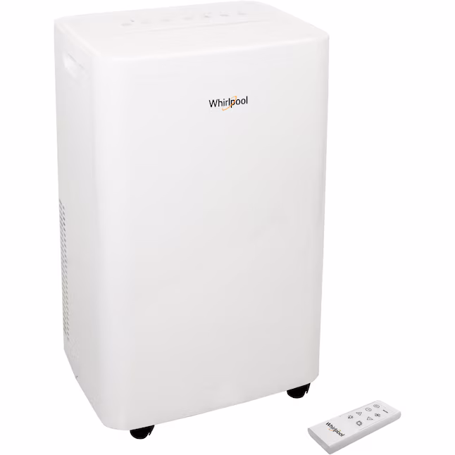 Whirlpool Portable AC