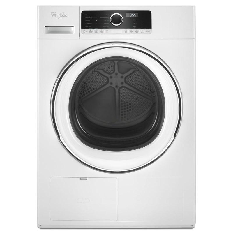 Whirlpool Compact Dryer