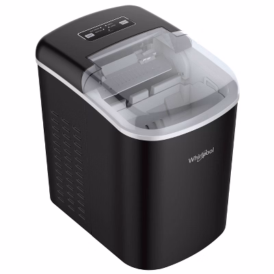 Whirlpool Ice Maker