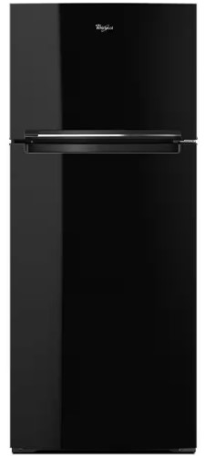 Whirlpool Bottom Freezer Refrigerator