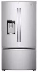 Whirlpool Counter-Depth Refrigerator