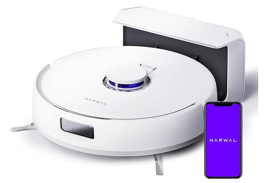 Whirlpool Robot Vacuum
