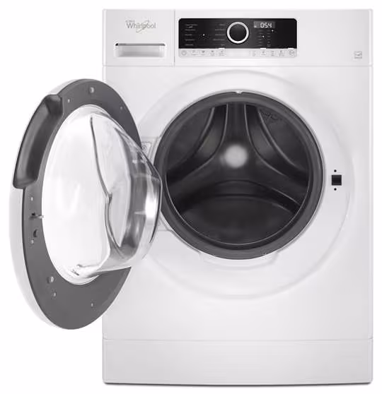 Whirlpool Compact Washer