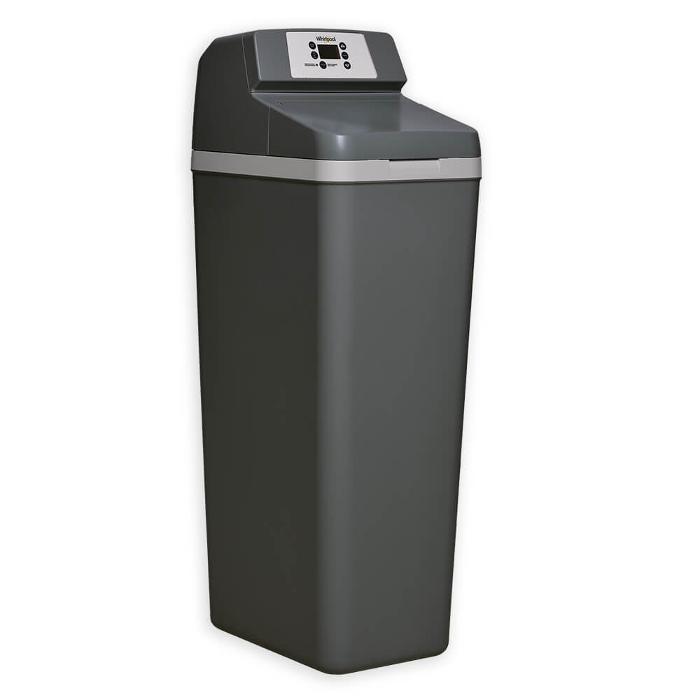 Whirlpool Water Softener